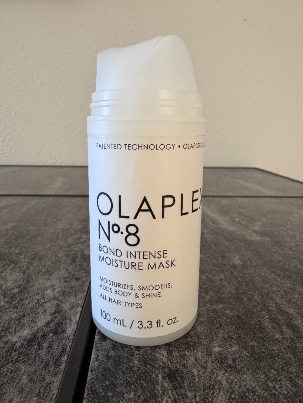 Olaplex No. 8 Bond Intense Moisture Mask